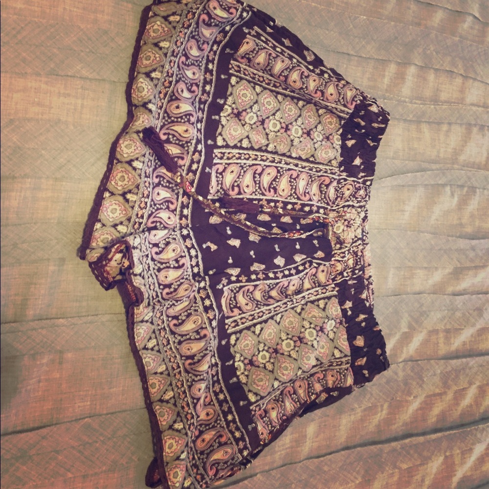 Boho chic